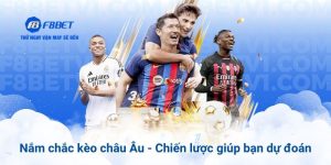 kèo châu Âu